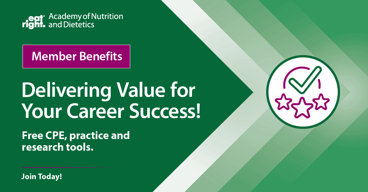 Member Benefits: Delivering Value for Your Career Success!