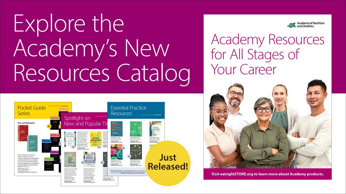 New Resource Catalog