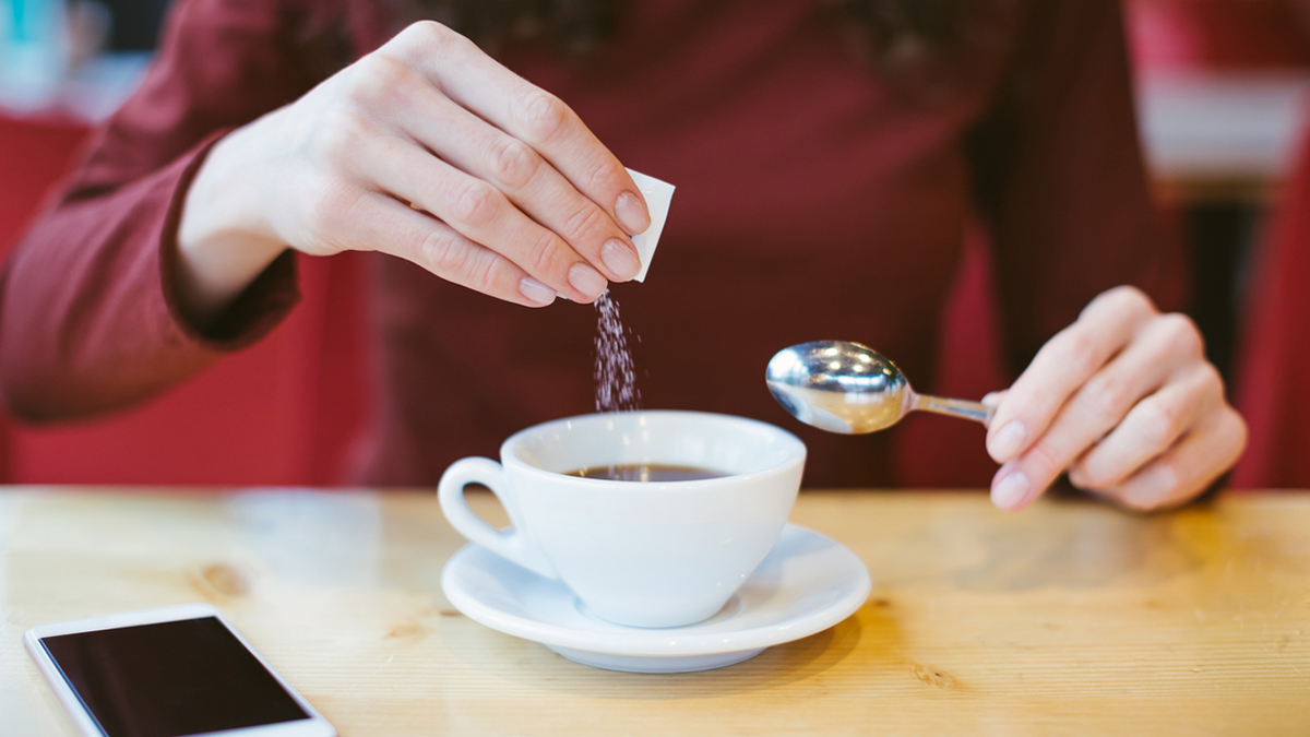 Nutrition Fact Check Low- and No-Calorie Sweeteners
