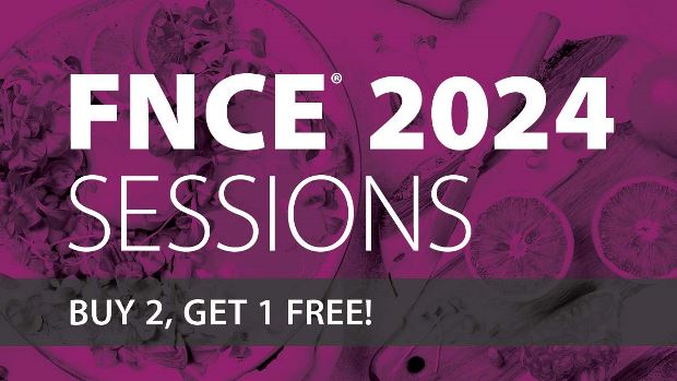 FNCE 2024 Sessions: Buy 2, Get 1 Free