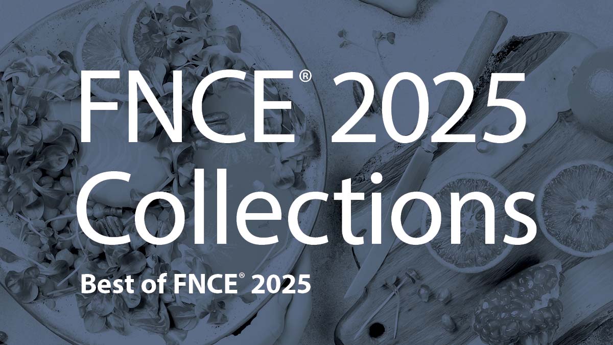 FNCE 2025 Collections: Best of FNCE 2025