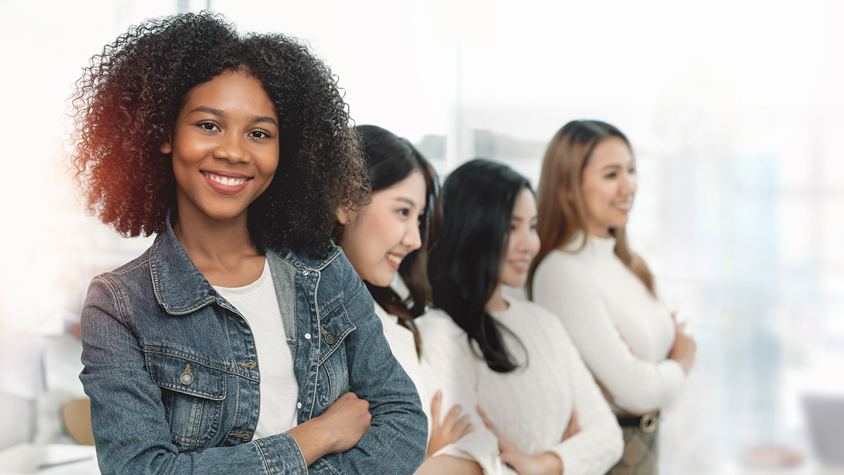 Entrepreneurs of Color Building Wellness Platforms to Improve Eating Habits and Health Outcomes in Minority Communities