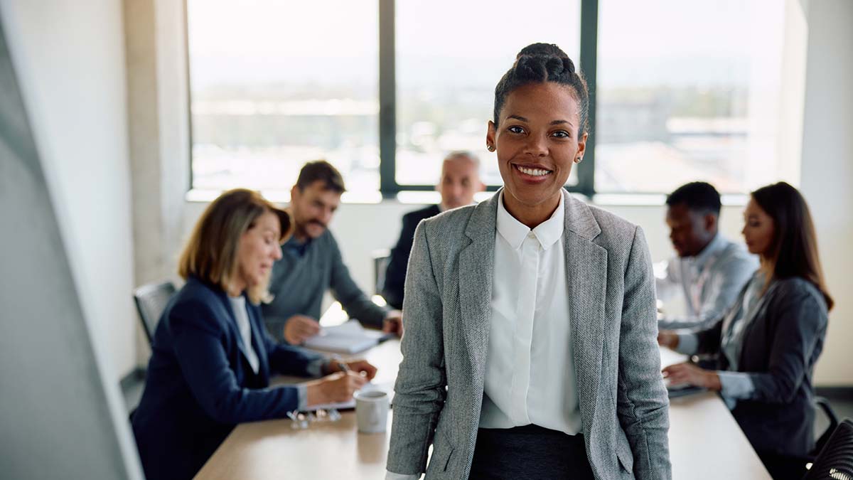 From Bedside to Boardroom How to Achieve Professional and Financial Growth in Healthcare