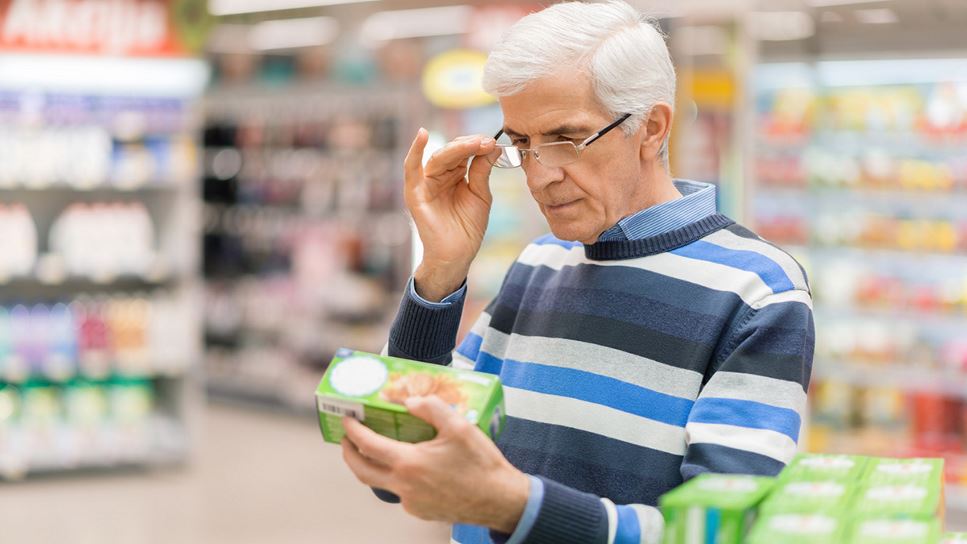 Front-of-Pack Nutrition Labeling: Exploring Systems to Inform and Empower Consumer Choice