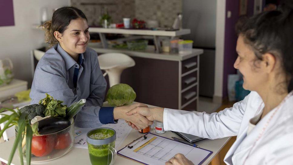 Innovative Training for New Clinicians- Elevating Patient Care through Effective Onboarding