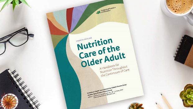 Nutrition Care of the Older Adult, 4th Ed.