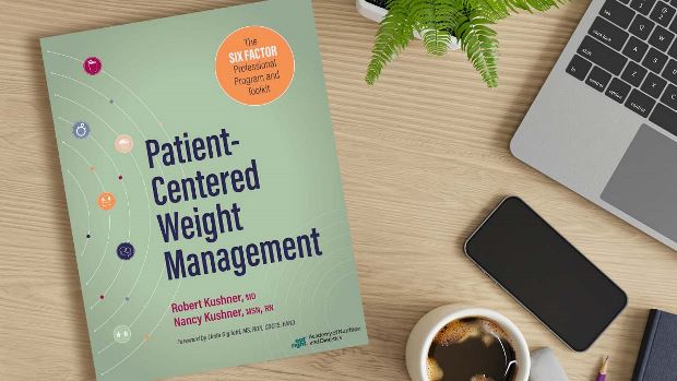 Patient-Centered Weight Management: Six Factors to Fit Professional Program and Toolkit