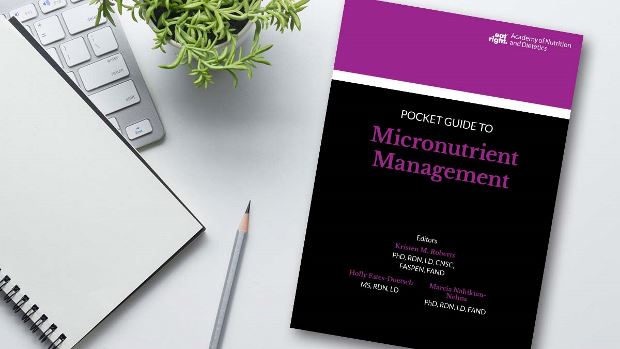 Pocket Guide to Micronutrient Management