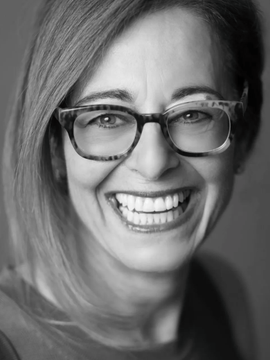 Headshot. Ann Silver