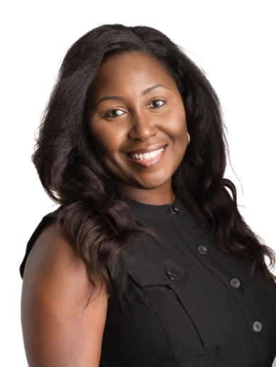 Headshot. Cynthia Simpson