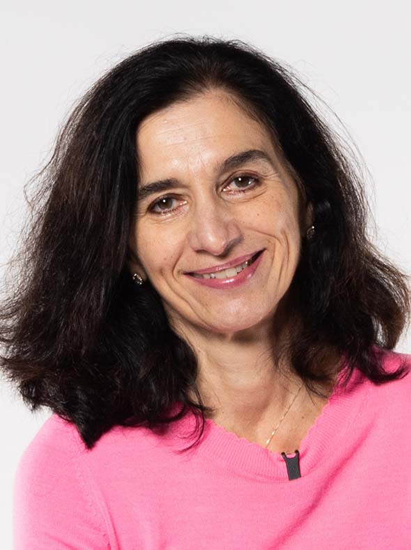 Maria Karalis, RDN, LDN, MBA