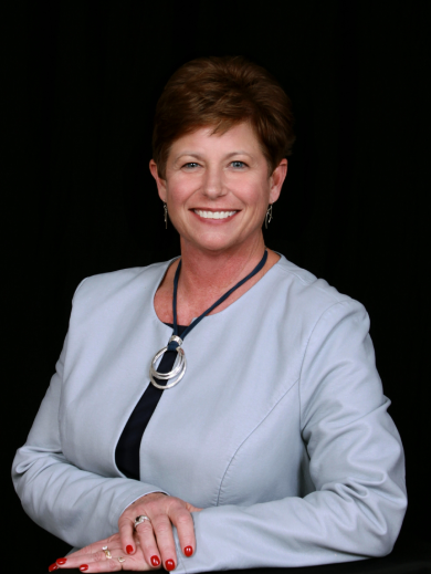 Headshot. Rayona Baker