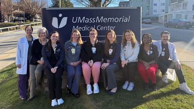 UMass Medical Center