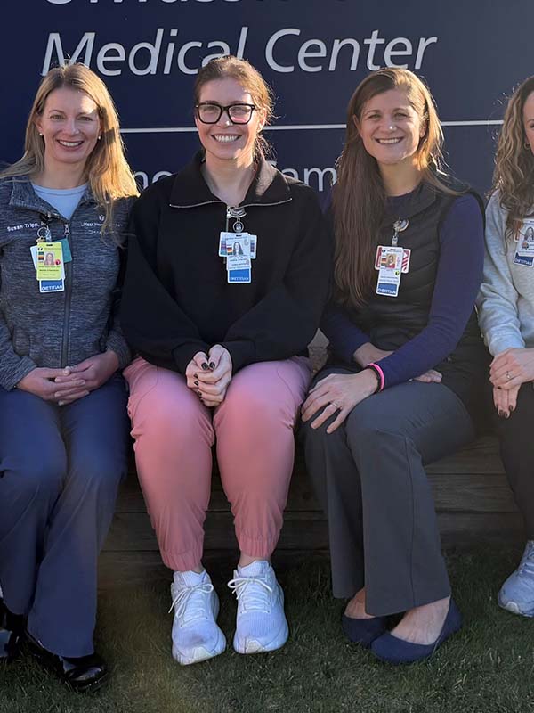 UMass Medical Center