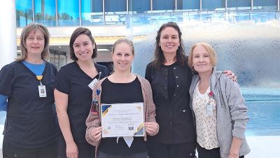 UW Valley Medical Center