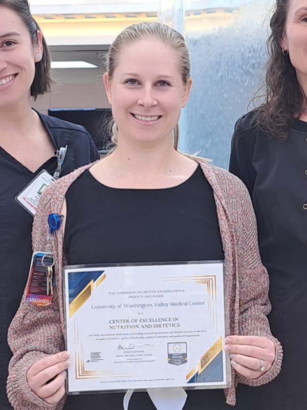 UW Valley Medical Center